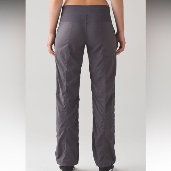 Lululemon Dance Studio Pant III (Regular) (Unlined) - Picture 10 of 10